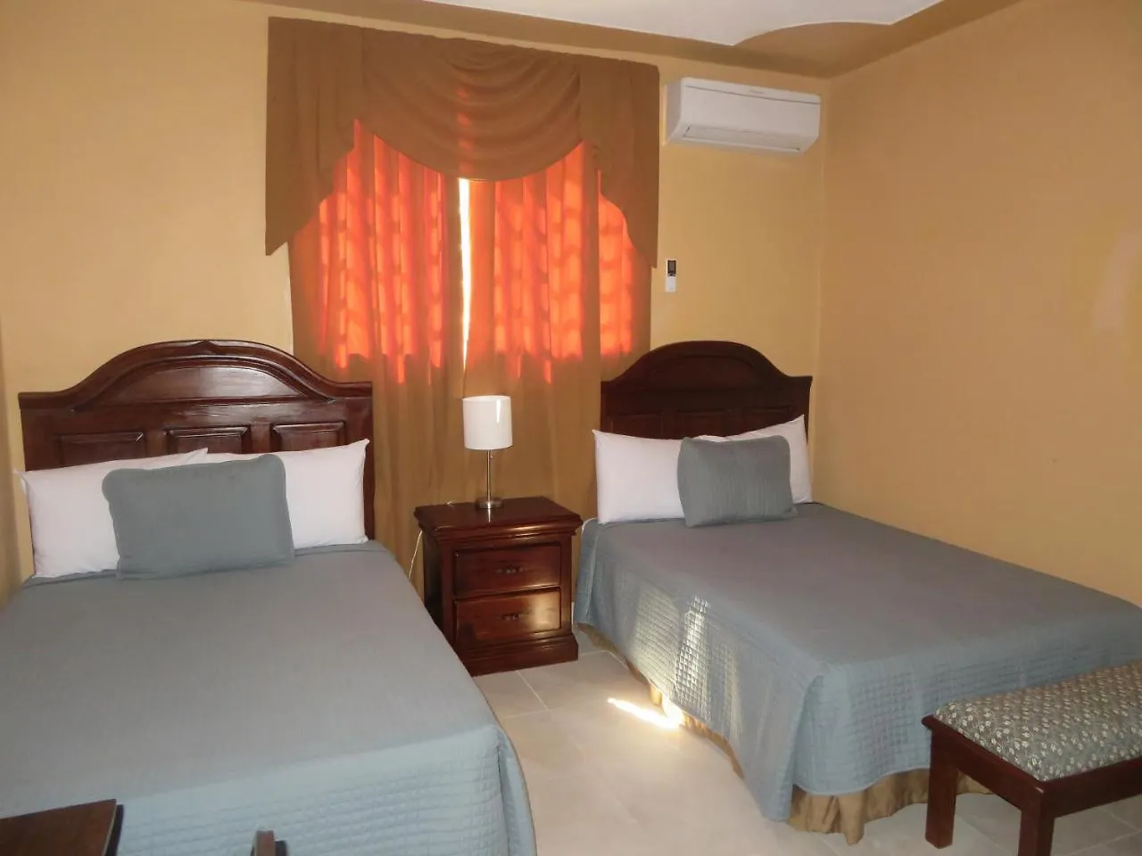 Comfort Plus Hotel Hinche