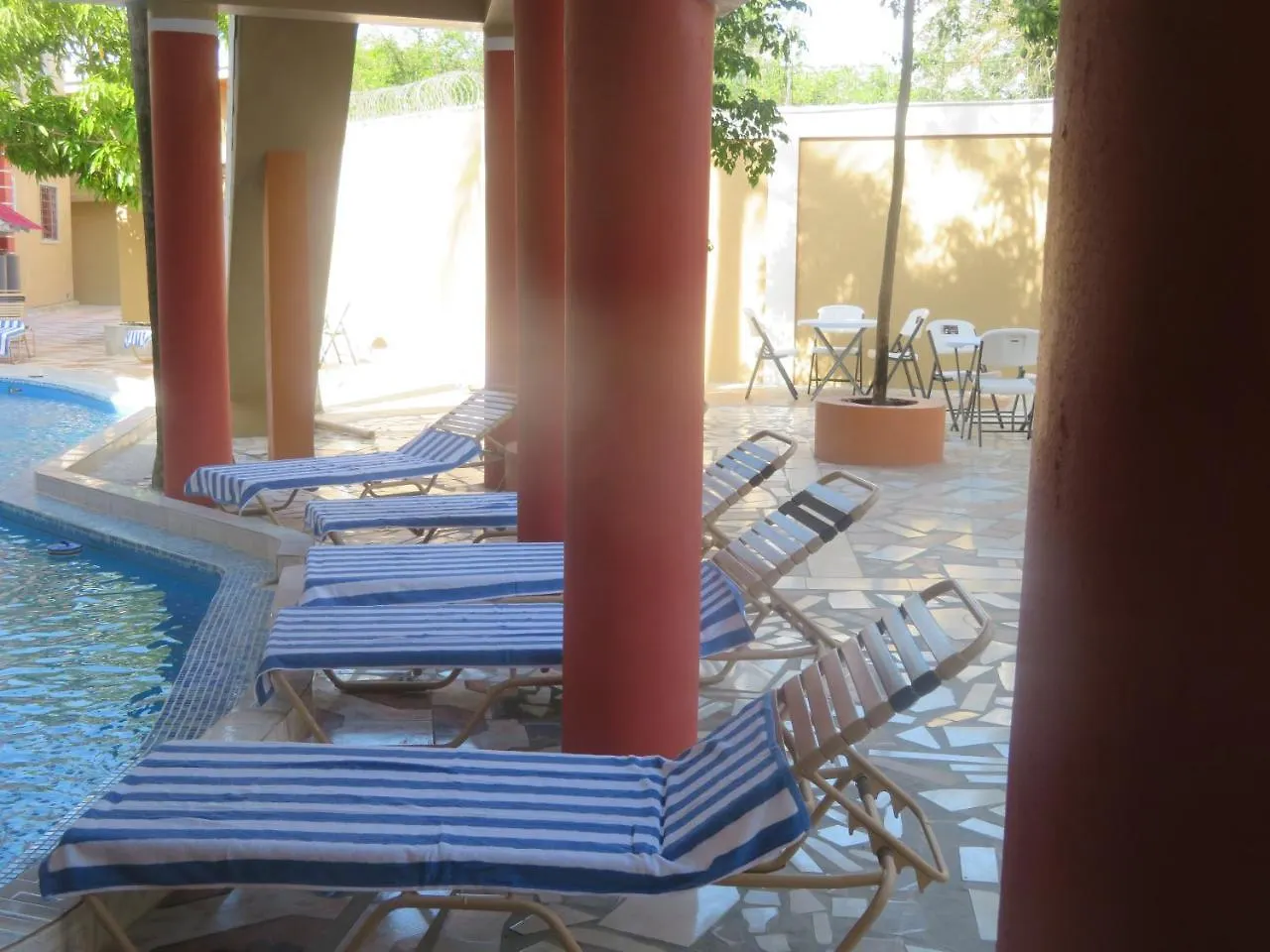Comfort Plus Hotel Hinche