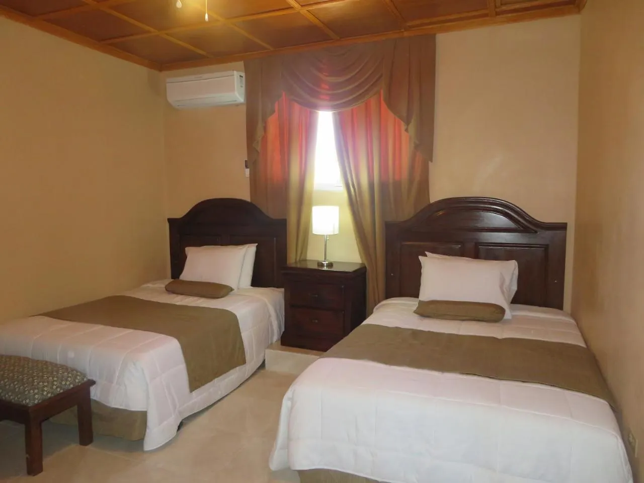 *****  Comfort Plus Hotel Hinche 아이티