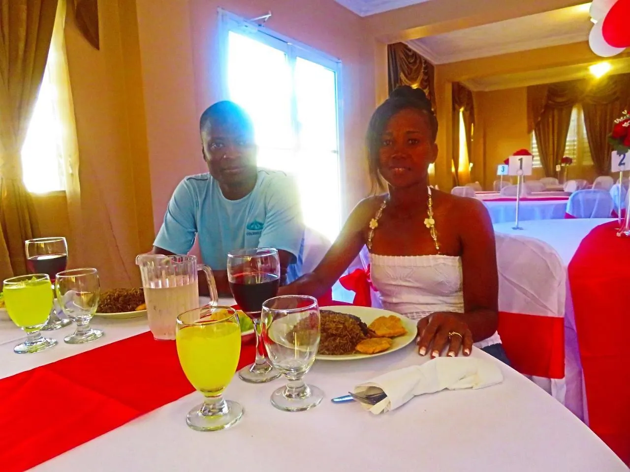 Comfort Plus Hotel Hinche