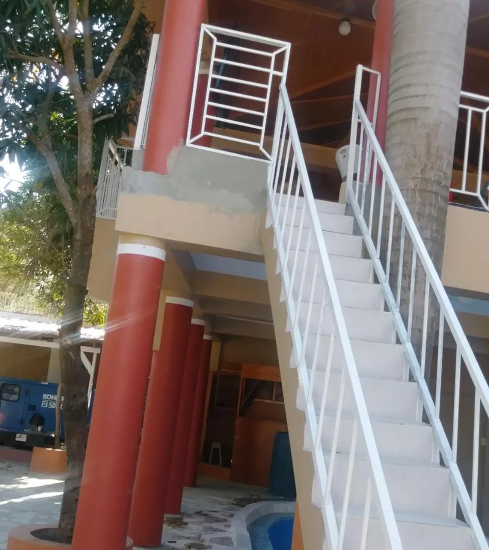 Comfort Plus Hotel Hinche 5*,