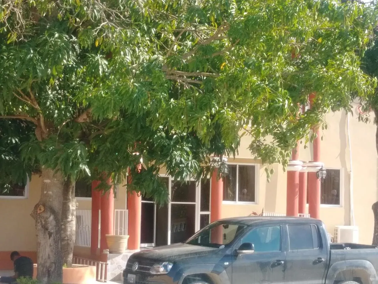 Comfort Plus Hotel Hinche