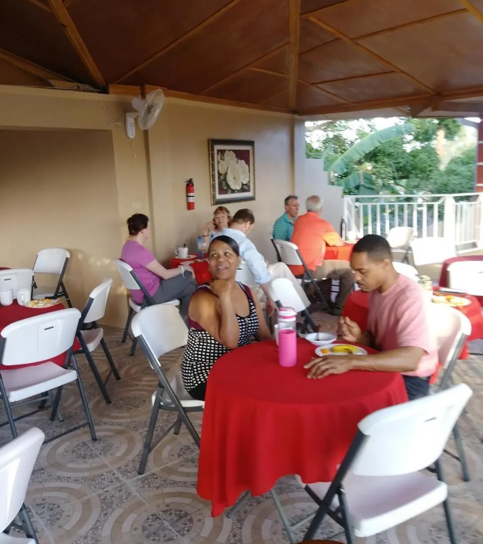 Comfort Plus Hotel Hinche